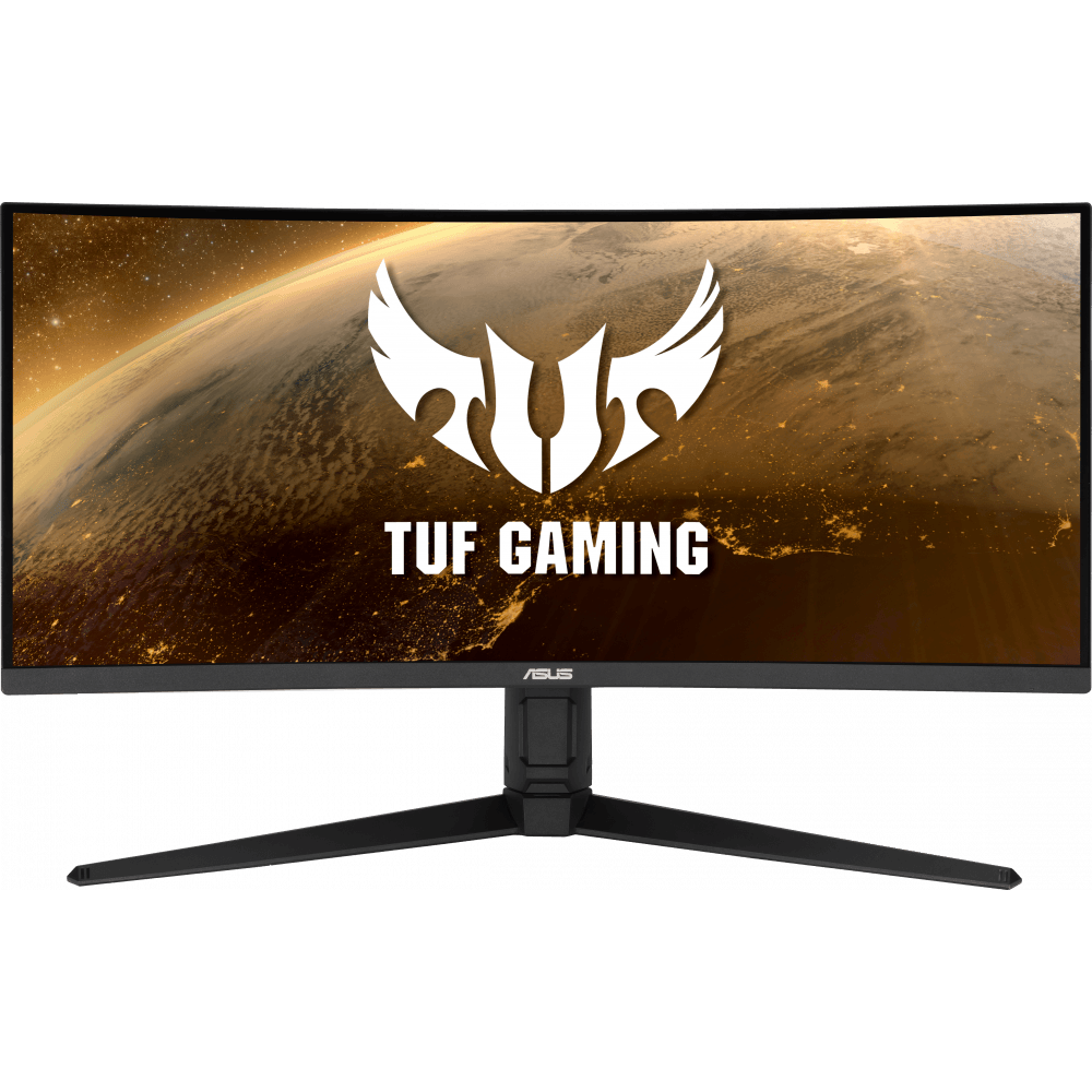 moniteur ASUS 34" VG34VQL1B TUF Gaming