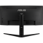 moniteur ASUS 34" VG34VQL1B TUF Gaming - photo 4