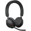Headset Jabra Evolve2 65 Link 380a MS Stereo Black - 26599-999-999