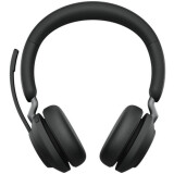 Casque audio Jabra Evolve2 65 Link 380a MS Stereo Black (26599-999-999)