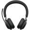 Headset Jabra Evolve2 65 Link 380a MS Stereo Black - 26599-999-999 - Foto 4