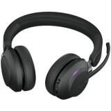 Casque audio Jabra Evolve2 65 Link 380a MS Stereo Black (26599-999-999)