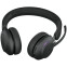 Headset Jabra Evolve2 65 Link 380a MS Stereo Black - 26599-999-999 - Foto 5