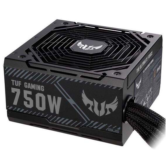 Netzteil 750W ASUS TUF Gaming 750B - 90YE00D0-B0NA00