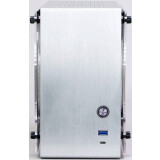 Gehäuse Zalman M2 Mini Silver