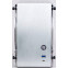 Gehäuse Zalman M2 Mini Silver - Foto 2