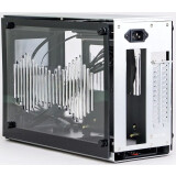 Gehäuse Zalman M2 Mini Silver