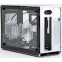 Gehäuse Zalman M2 Mini Silver - Foto 3