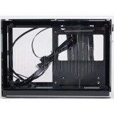 Gehäuse Zalman M2 Mini Silver