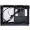 Gehäuse Zalman M2 Mini Silver - Foto 4