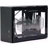 Gehäuse Zalman M2 Mini Grey