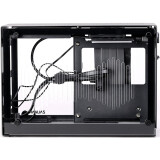 Gehäuse Zalman M2 Mini Grey