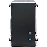 Gehäuse Zalman M2 Mini Grey