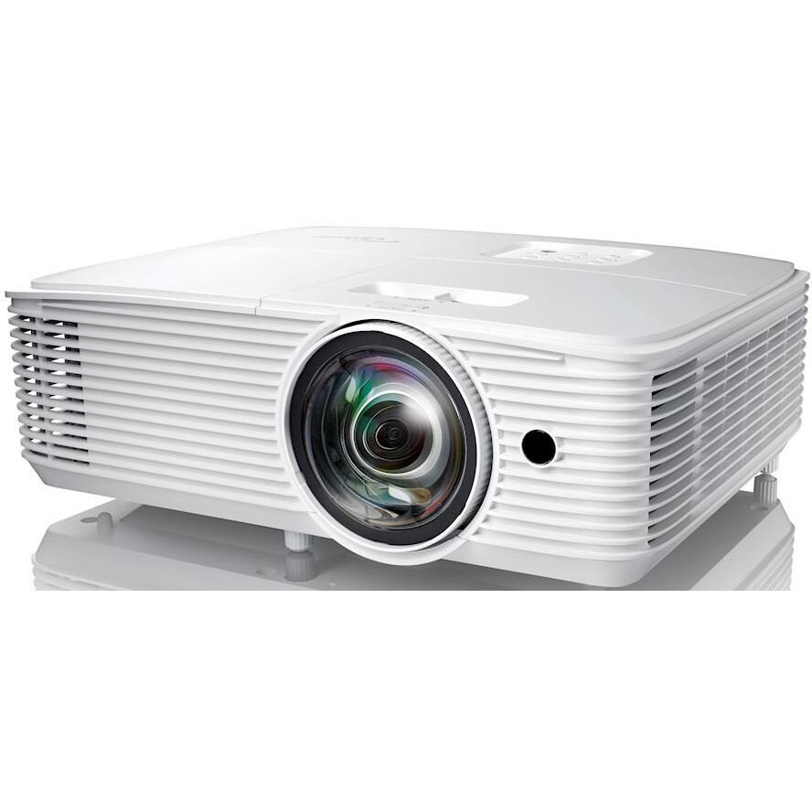 projecteur Optoma X309ST - Foto 2