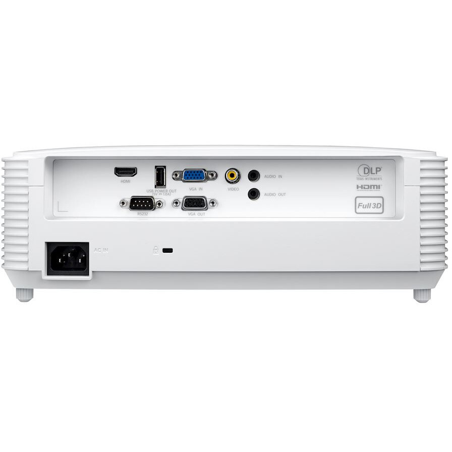 projecteur Optoma X309ST - Foto 4