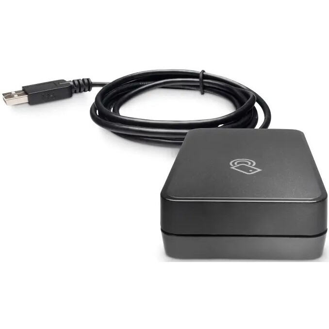 Druckerserver HP 3JN69A Jetdirect 3100w BLE/NFC/Wireless Accessory