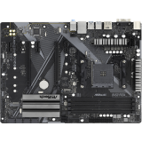 Carte mère ASRock B450 PRO4 R2.0