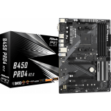Carte mère ASRock B450 PRO4 R2.0