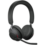 Headset Jabra Evolve2 65 Link 380a MS Stereo Stand Black (26599-999-989)