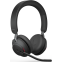 Headset Jabra Evolve2 65 Link380c MS Stereo Black - 26599-999-899