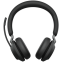 Headset Jabra Evolve2 65 Link380c MS Stereo Black - 26599-999-899 - Foto 3