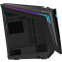 Gehäuse Gigabyte AORUS C700 Glass Black - GB-AC700G - Foto 7