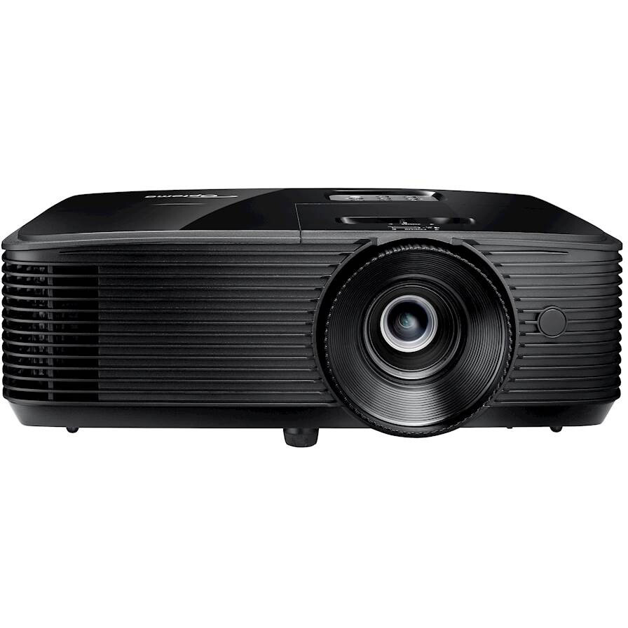 projecteur Optoma W400LVe - W400LVe/E9PX7D701EZ1 - Foto 2