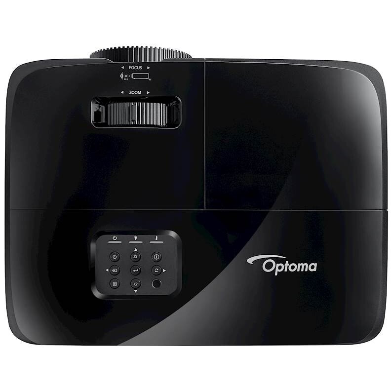 projecteur Optoma W400LVe - W400LVe/E9PX7D701EZ1 - Foto 3