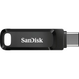 clé USB flash 32GB SanDisk Ultra Dual Drive Go (SDDDC3-032G-G46)