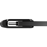 clé USB flash 32GB SanDisk Ultra Dual Drive Go (SDDDC3-032G-G46)