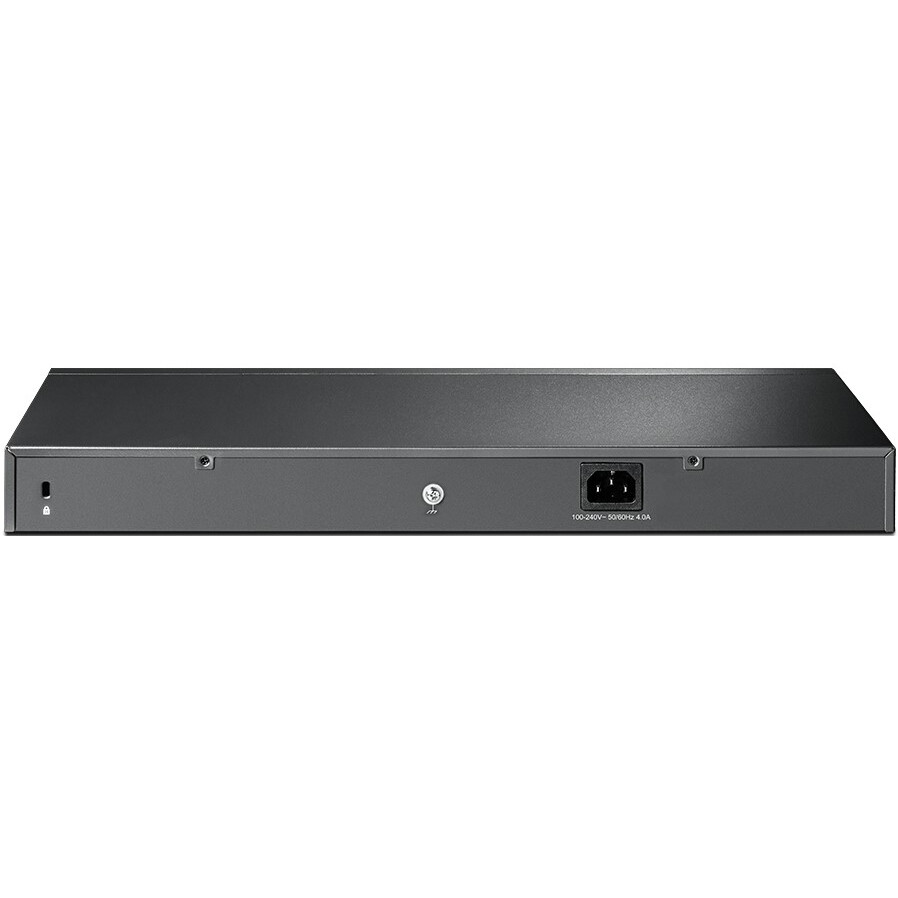 Commutateur (switch) TP-Link TL-SG3210XHP-M2 - Foto 2