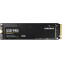 SSD-Speicher 500GB Samsung 980 (MZ-V8V500BW)