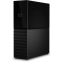 Disque dur externe 16TB WD My Book New (WDBBGB0160HBK) - WDBBGB0160HBK-EESN - photo 2