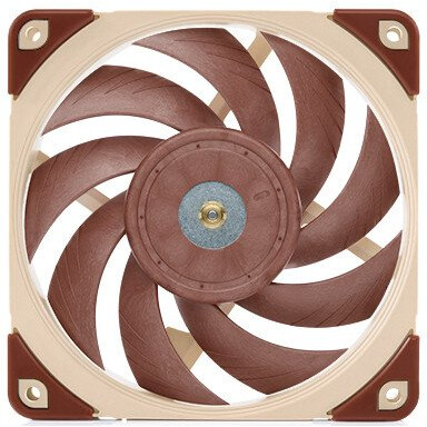 Ventilateur de boîtier Noctua NF-A12X25 5V PWM - NF-A12X25-5V-PWM - photo 2