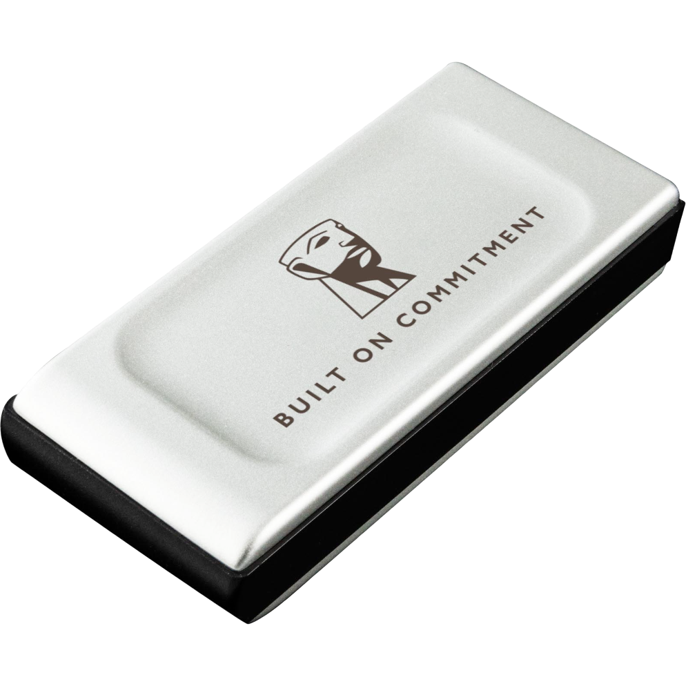 Disque dur SSD externe 1TB Kingston XS2000 (SXS2000/1000G(A))