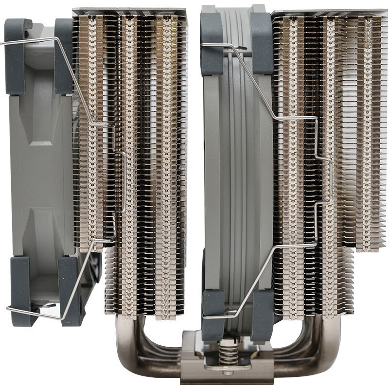 Kühler Thermalright Frost Spirit 140 - FROST-SPIRIT-140 - Foto 2