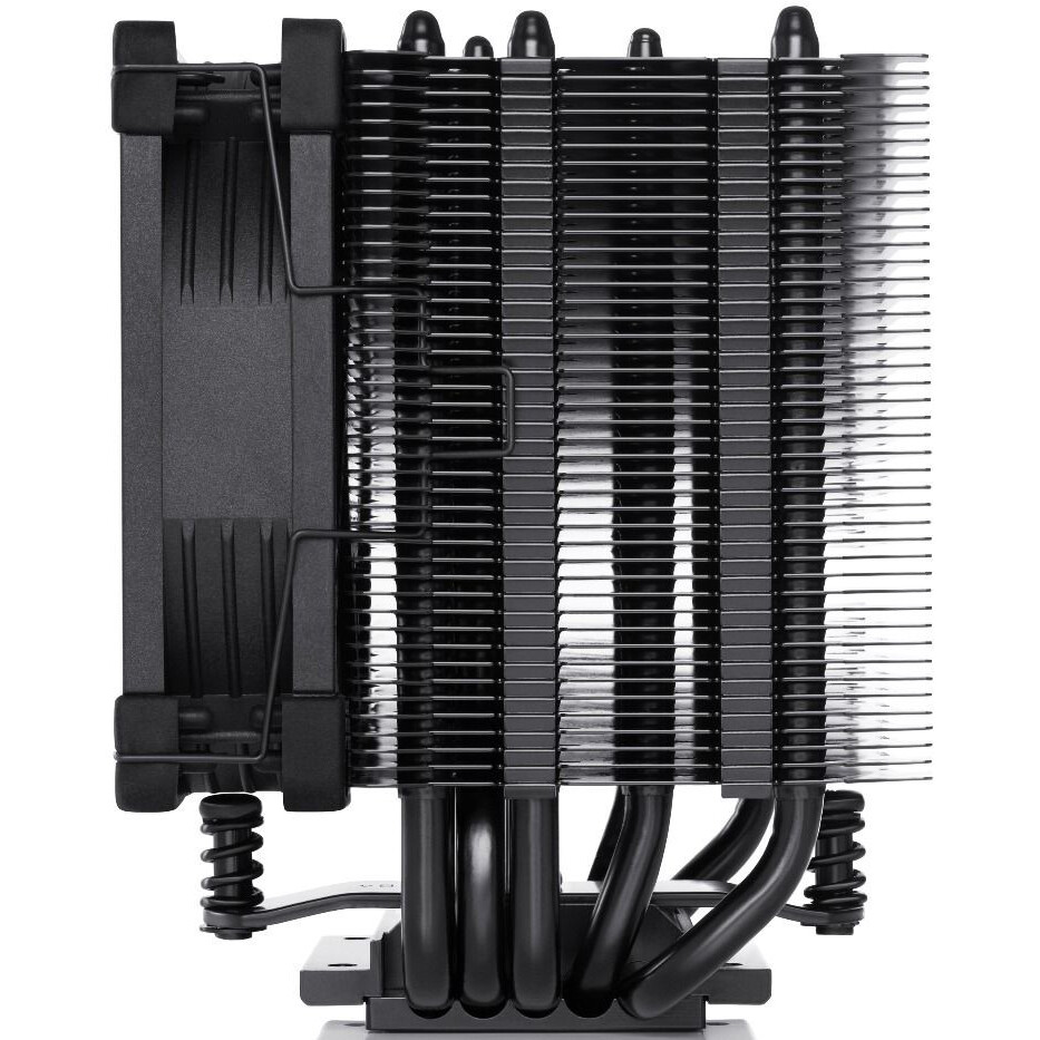 Refroidisseur Noctua NH-U9S Chromax Black - NH-U9S-CH.BK - photo 2