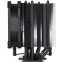 Refroidisseur Noctua NH-U9S Chromax Black - NH-U9S-CH.BK - photo 2