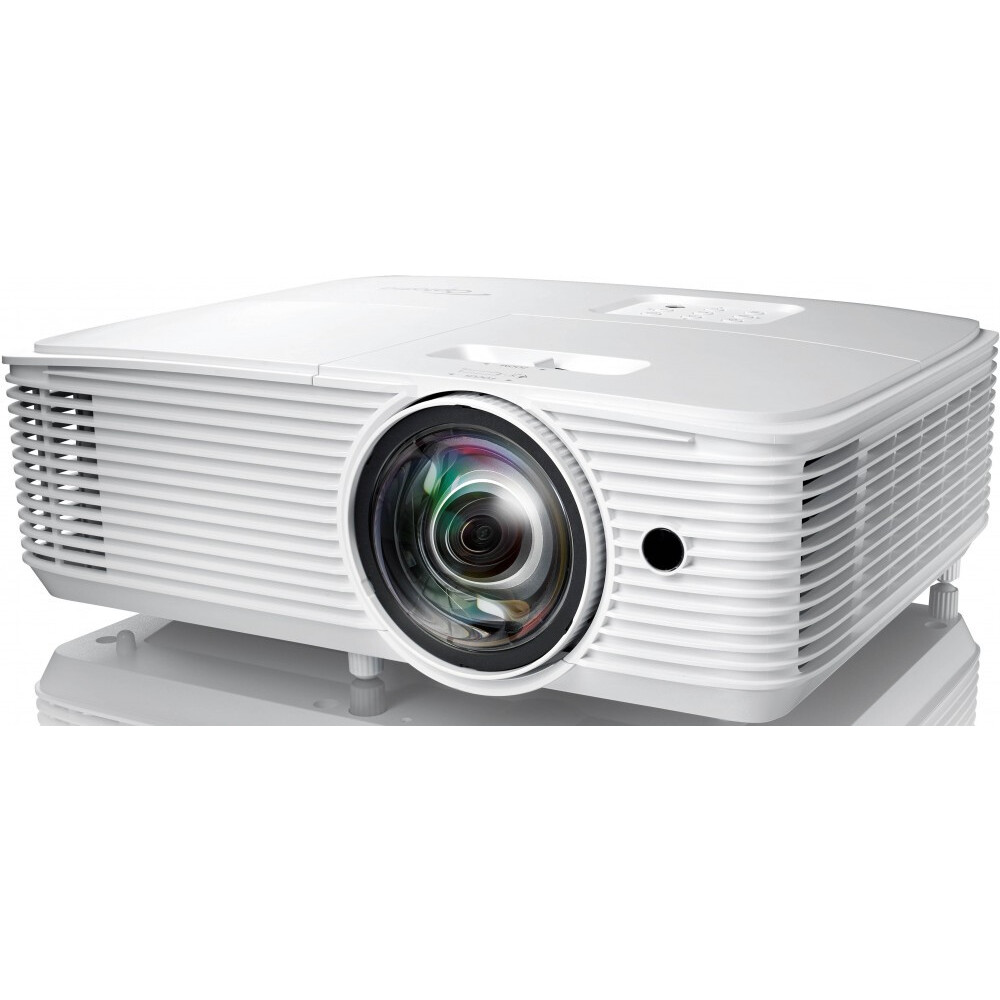 Beamer Optoma W309ST - E9PD7DR01EZ1 - Foto 2