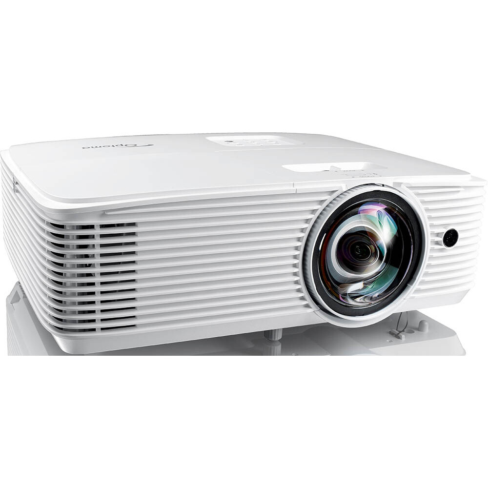 Beamer Optoma W309ST - E9PD7DR01EZ1 - Foto 3