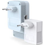 Adaptateur Wi-Fi Powerline TP-Link TL-WPA7517 KIT
