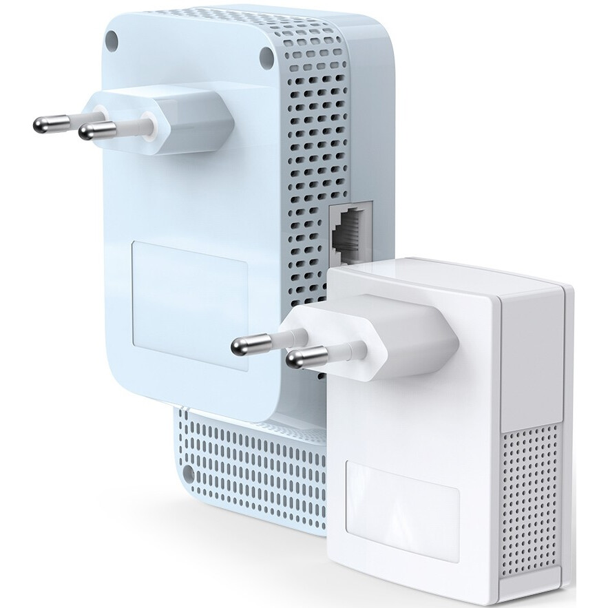 Adaptateur Wi-Fi Powerline TP-Link TL-WPA7517 KIT - photo 2