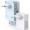 Adaptateur Wi-Fi Powerline TP-Link TL-WPA7517 KIT - photo 2