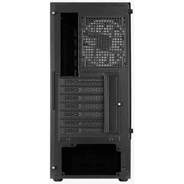 Boîtier AeroCool Bionic-G-BK-v2 Black - EN58672/ACCM-PV34113.11 - photo 6