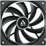 Ventilateur de boîtier Arctic F12 PWM PST Black (ACFAN00200A)