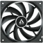 Ventilateur de boîtier Arctic F12 PWM PST Black - ACFAN00200A