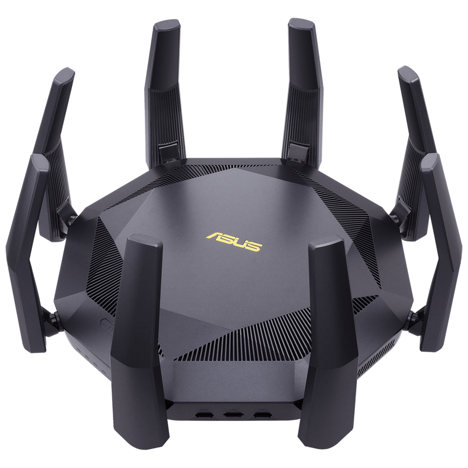 routeur Wi-Fi ASUS RT-AX89X