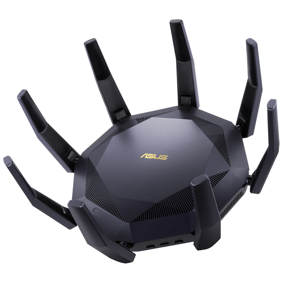 routeur Wi-Fi ASUS RT-AX89X - photo 2
