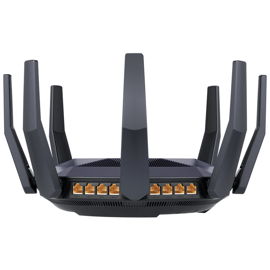 routeur Wi-Fi ASUS RT-AX89X - photo 3