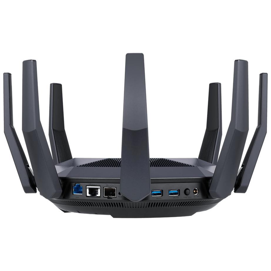 routeur Wi-Fi ASUS RT-AX89X - photo 4